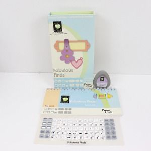 Circuit Cartridge Fabulous finds